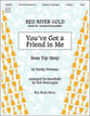 You've Got a Friend in Me Handbell sheet music cover